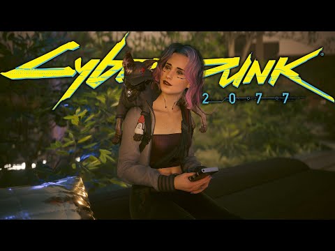 Cyberpunk 2077/Phantom Liberty 100% Playthrough PART 25