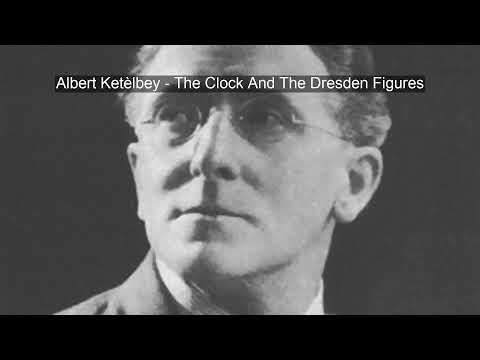 Albert Ketèlbey - The Clock And The Dresden Figures (Let's Try to Play) [Live Sight Reading]