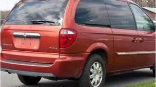 preview picture of video '2006 Chrysler Town & Country Used Cars Brewerton NY'