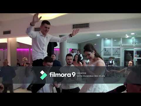 MAESTRALBand - Ohrid - SVADBA SHOW S20 EP5