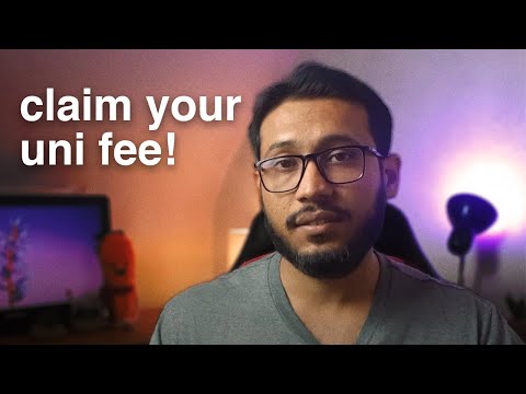 Tax Return for Students in Germany - Studentensteuererklärung