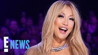 How Dancing With the Stars Addressed Carrie Ann Inaba’s Absence | E! News