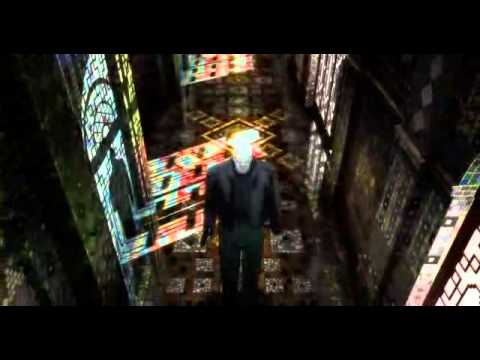 GITS 2 Innocence: Locus Solus Dungeon (The Doll House)