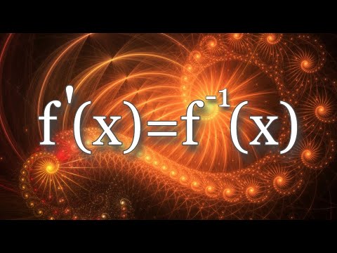 L'equazione differenziale più bella che vedrai oggi