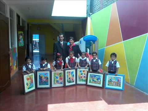 I.E.P."David Paul Ausbel"Taller de "Dibujo y Pintura"2013