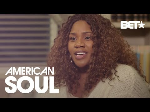 American Soul (Featurette 'Meet the Cast')