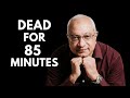 Doctor Has Heart Attack And DIES For 85 Minutes Then This Happens Dr Sean George S MIRACLE NDE