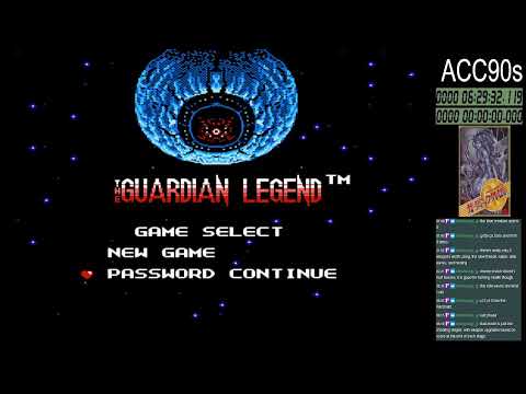 ACC90s 700-702 - N64 1 - Wave Race 64