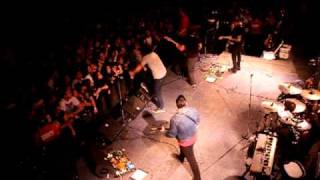 Alexisonfire - Accept Crime