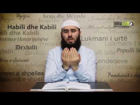 15. Dhulkarnejni - Hoxhë Ibrahim Sherifi