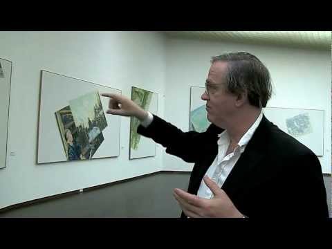 ILYA KABAKOV - A RETURN TO PAINTING 1961 - 2011