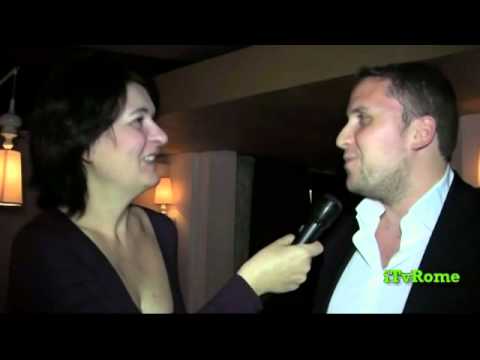 Speed date- Un incontro molto veloce