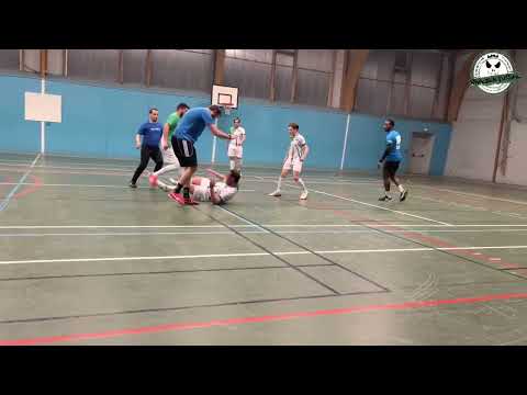 (2022 2023) Wordline - Bracieux F 4-5 (UFOLEP) 04 03 2023