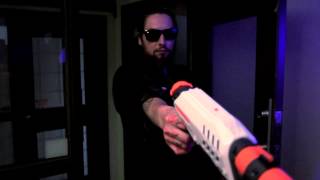 House Party Tuesdays Teaser Video (Terminator) June 2013