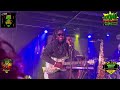 T Natty Live At The Ludlow Garage Cincinnati 2025