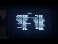 Closing To Star Wars Episode I The Phantom Menace 1999 2001 DVD