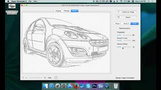 Super Vectorizer Pro: Lifetime License