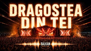 Download lagu     O-Zone – Dragostea Din Tei (Balkan Pulse Remix) mp3