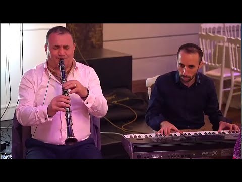 Hovhannes Vardanyan klarnet  -  Eshxemed 2021