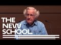 Noam Chomsky: On Power and Ideology | The New School