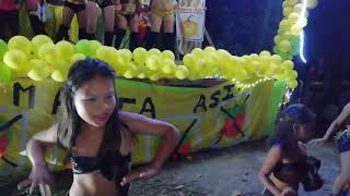 preview picture of video 'Hermosas chicas de sepahua..katty eventos'