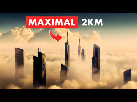 How high can you build? | Documentary