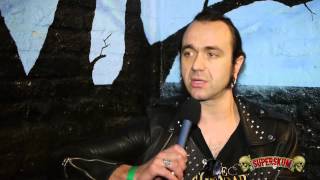 MOONSPELL Interview