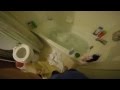 Gopro Bath Expiriments
