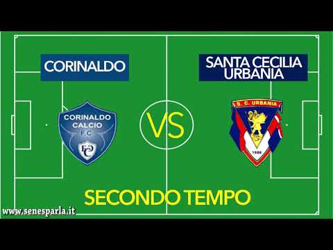 Calcio: Corinaldo - Santa Cecilia Urbania 2-1