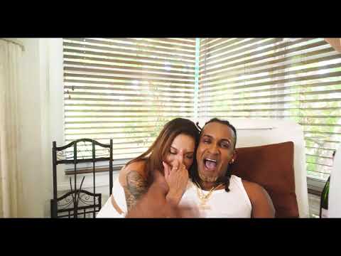 Dany Punto Rojo  -  Vengo De Atras |  Video Oficial 4k