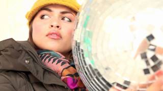 All that GLITTERS : Ode holiday 2011