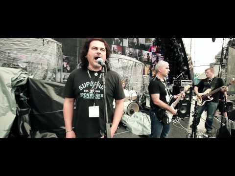 Opća Opasnost - Kao grom (official video)