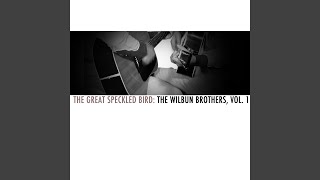 That Silver Haired Daddy of Mine