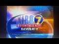 KIRO 7 Eyewitness News 11 At 11pm Saturday Open July 31 2004