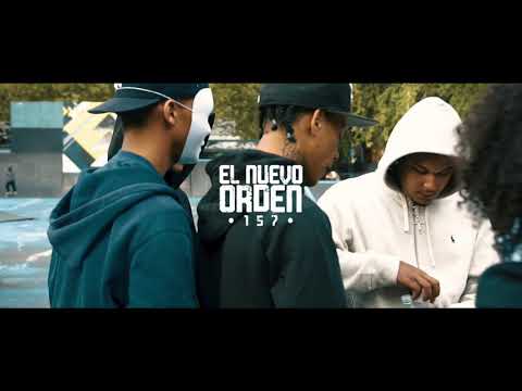 EL KENNEDY CLEMENTE A MI MANERA. (Video Oficial 4K)