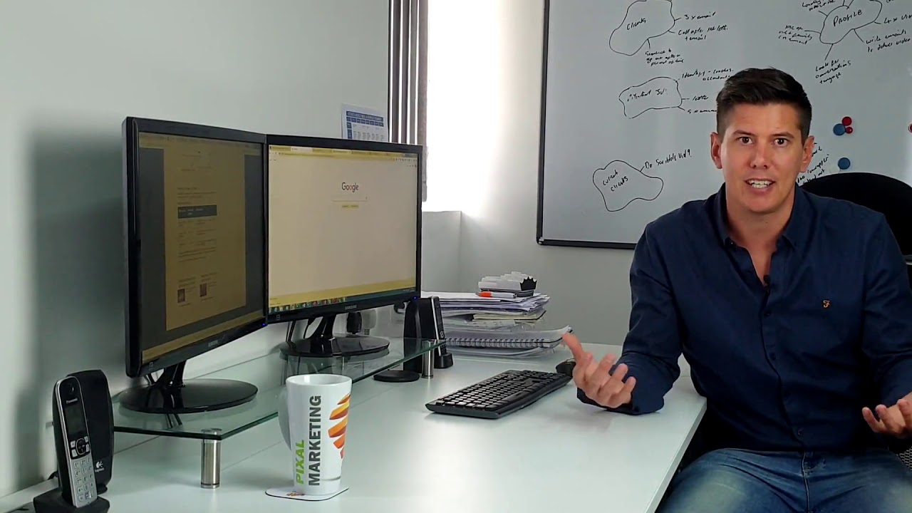 Video – Sitelink Extensions