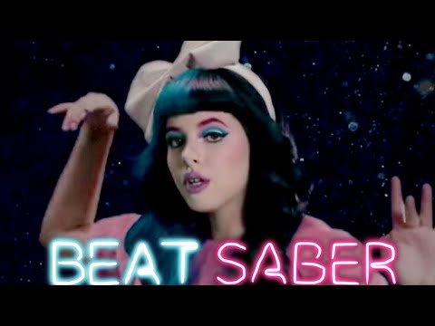 Beat Saber - Carousel by Melanie Martinez