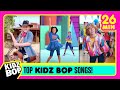 26 Minutes of Top KIDZ BOP Songs! Featuring Old Town Road, Shake It Off, and As It Was!