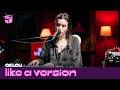 Oklou - ’viscus’ (live for Like A Version)