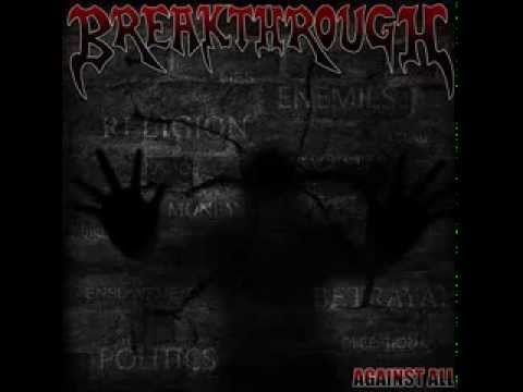 Breakthrough - Vengeance unleashed