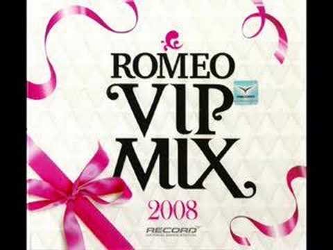 Alexey Romeo & Jury Jet - Sunrise (preview)