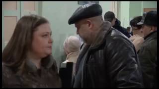 Межтерриториальная ярмарка вакансий