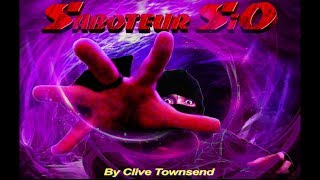 Saboteur SiO - Teaser Trailer