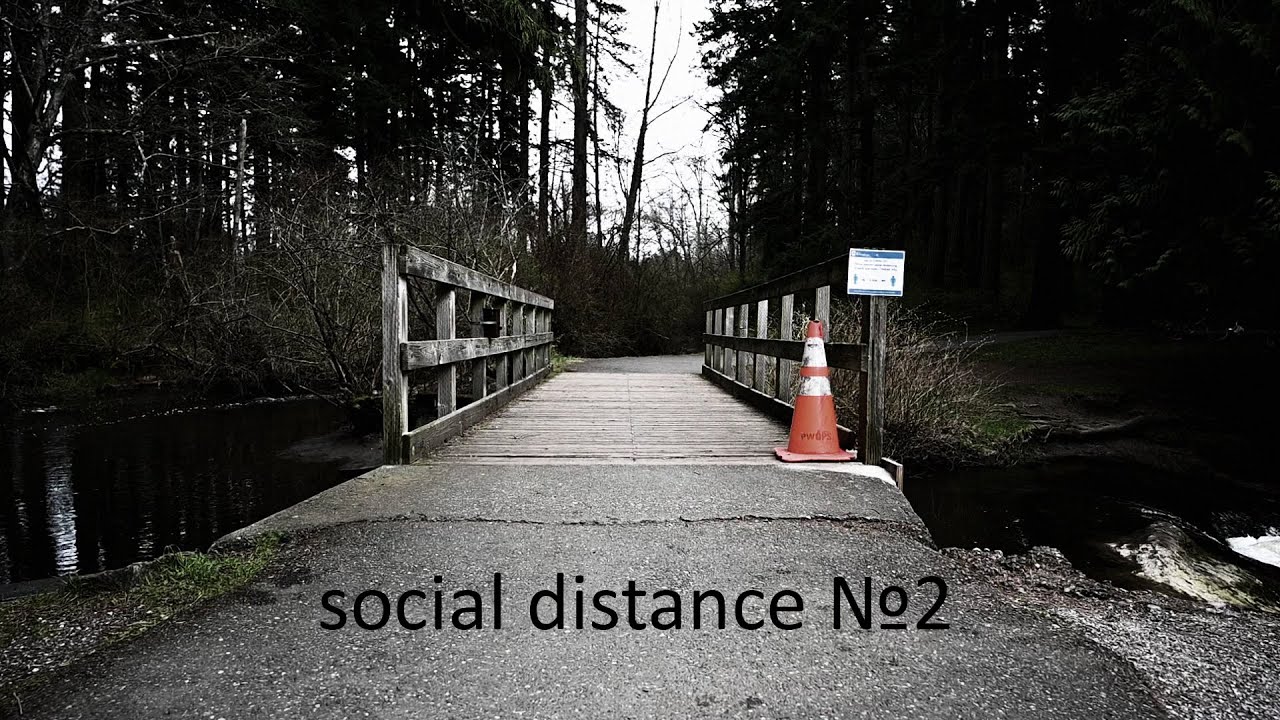 social distance №2