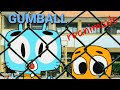 GUMBALL REANIMADO ROMAN 810
