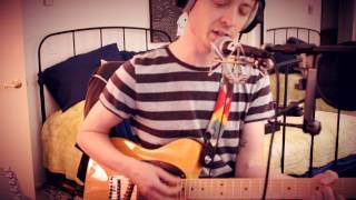 Ben Yonda - Lonely at the Top (Conor Oberst cover) HD
