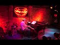 Jon Cleary - Moonburn 10-27-24 Bitter End, NYC