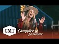 Lainey Wilson Performs “Heart Like A Truck”, “Things A Man Oughta Know” & More | Campfire Sessions