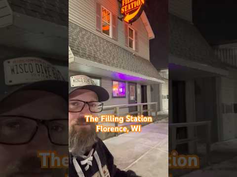 The Filling Station Video Review