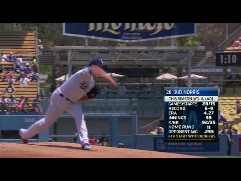 ARI AT LAN - July 31, 2016